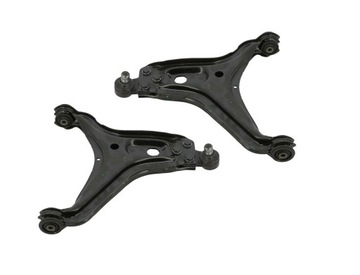 WAHACZ PRZEDNI AUDI 80 B4 1991-1995 KOMPLETNY