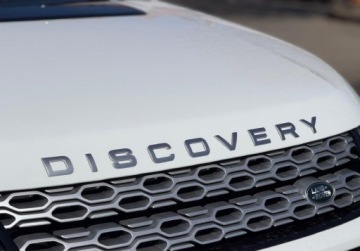 Land Rover Discovery Sport SUV Facelifting 2.0 204KM 2023 Land Rover Discovery Sport Land Rover Discovery Sport 2.0 Diesel 204KM, zdjęcie 6