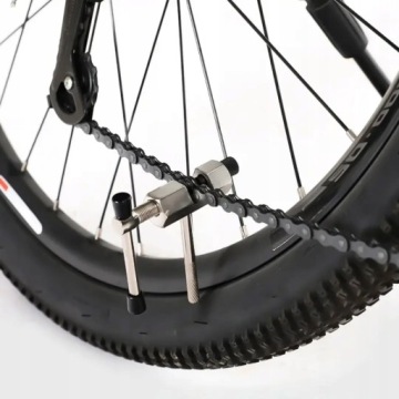 Набор инструментов для ремонта и обслуживания цепи велосипеда, ключи XXL