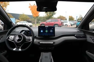 BYD 2025 BYD Dolphin Surf Comfort Duzy rabat Kamery 360 Polski salon Szybki odb, zdjęcie 11