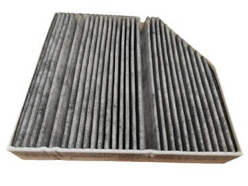 ORG FILTR PRZECIWPYŁKOWY Mercedes-Benz A1678350400