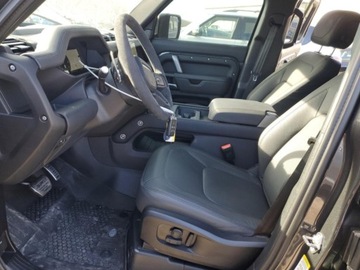 Land Rover Defender IV (L663) 2024 Land Rover Defender 110 Carpathian Edition 2024 5.0l 5.0 Benzyna 518KM, zdjęcie 7