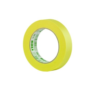 Boll Taśma lakiernicza maskująca 25mm x 50m 80st C