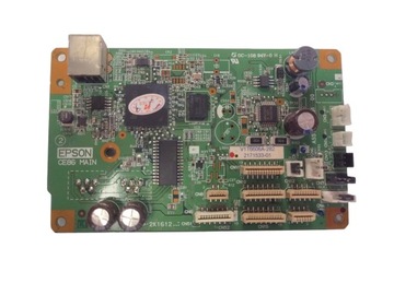 EPSON CE86 płyta główna drukarki UV
