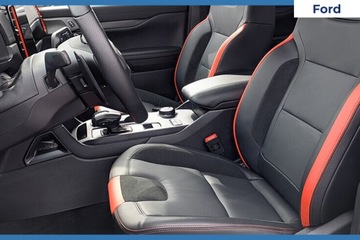 Ford Ranger VI Raptor 2.0 EcoBlue BI-TURBO 210KM 2025 FORD Ranger Raptor A10 4x4 2.0 210KM, zdjęcie 9