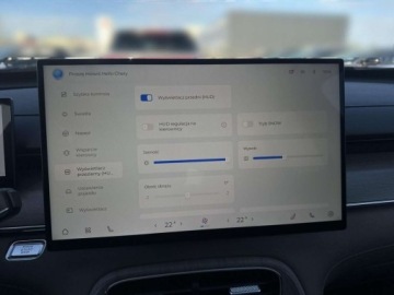 Chery Tiggo 8 SUV 1.6 T-GDI 147KM 2025 Chery Tiggo 8 Aurora Green 1.6 Benzyna 147KM, zdjęcie 28