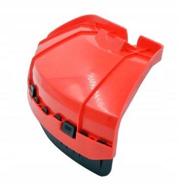 КРЫШКА ДЛЯ БЕНЗИНОВОЙ ЩЕТКИ BRITCHER - ЛЕЗВИЕ + ЛЕНТА - ЩЕТКА МАСЛЯНАЯ