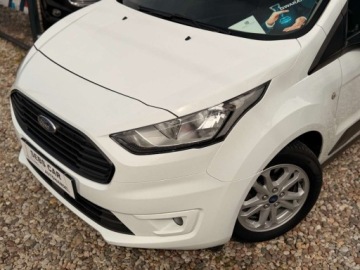Ford Tourneo Connect III Standard 1.5 EcoBlue 120KM 2020 Ford Tourneo Connect Zadbany Long Polski salon Pierwszy wlasciciel, zdjęcie 7