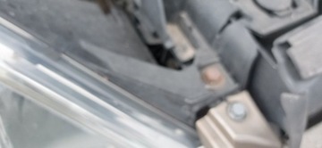 MERCEDES A TŘÍDA W169 SVĚTLOMET PŘEDNÍ PRAVÝ EVROPA