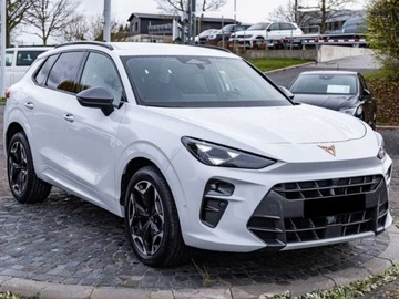 Cupra Terramar SUV 1.5 eTSI 150KM 2025 CUPRA Terramar 1.5 eTSI DSG Suv 150KM 2025, zdjęcie 1