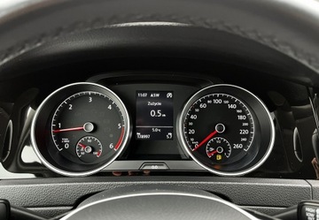 Volkswagen Golf VII Variant Facelifting 2.0 TDI 150KM 2018 Volkswagen Golf 2.0TDI / LIFT / Full Led / Serwis, zdjęcie 22