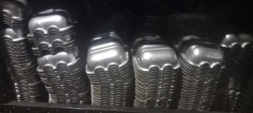 VOLKSWAGEN BORA 1.6 2.0 81-85кВт FSI APK AQY AZG AZJ ЦЕНТРАЛЬНЫЙ ГЛУШИТЕЛЬ