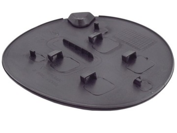 НОВАЯ КРЫШКА ТОПЛИВОЗАПРАВОЧНОЙ ЗАКАВКИ для RENAULT CLIO IV 4 12-