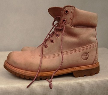 Timberland buty trekkingowe damskie 40