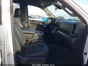  GMC Sierra 1500 Short Box SLT 2024 5.3l 5.3 Benzyna 355KM, zdjęcie 9