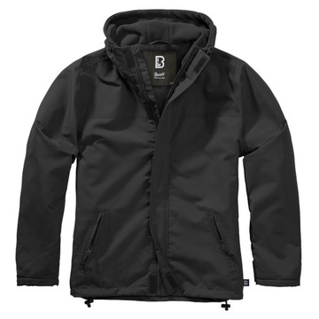 Brandit Ocieplana Kurtka Windbreaker Frontzip XL