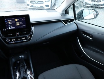 Toyota Corolla XII Sedan Facelifting 1.5 VVT-i 125KM 2023 Toyota Corolla 1.5 VVT-i, Salon Polska, zdjęcie 7