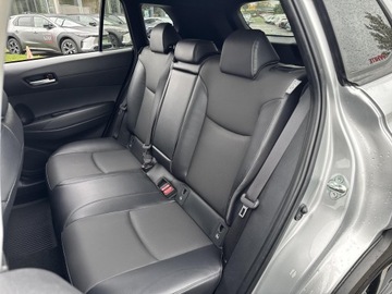 Toyota Corolla Cross 2.0 Hybrid Dynamic Force 197KM 2023 Toyota Corolla Cross 2.0 Hybrid Executive AWD Toyo, zdjęcie 25