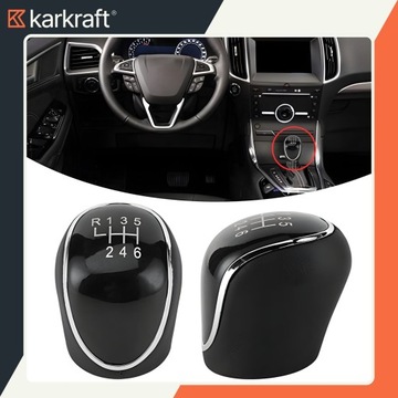 Ручка переключения передач для Hyundai i30 ix35 KIA OPTIMA Peugeot 4007 6 скоростей