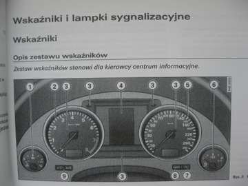 Audi A8 D3 2002-2005 Polska instrukcja obsługi książka obsługi Audi A8 II