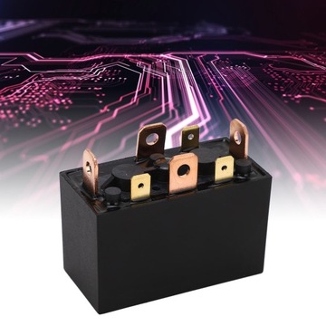 РЕЛЕ АВТОМОБИЛЬНОЙ ЛЕБЕДКИ 12В 100А