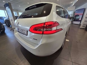 Peugeot 2016 Peugeot 308 SW 1.2 PureTech Active 130KM Gwarancja Dealer 1.2 Benzyna 130KM, zdjęcie 25