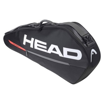 Torba Tenisowa HEAD TOUR TEAM 3R BKOR