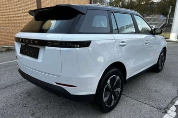 Jaecoo 5 1.6T 147KM 2025 Jaecoo 5 Premium, Bogate wyposazenie, Duzy Rabat, Polski Salon 1.6 147KM, zdjęcie 8