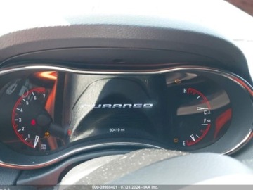 Dodge Durango III 3.6 V6 294KM 2019 Dodge Durango GT Plus Awd 2019 3,6l 3.6 Benzyna 295KM, zdjęcie 10