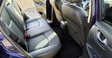 Nissan Pulsar 1.2 DIG-T 115KM 2014 Nissan Pulsar 1,2 DIG-T Tekna Skora Navi Kamera Serwis 1.2 Benzyna 115KM, zdjęcie 27