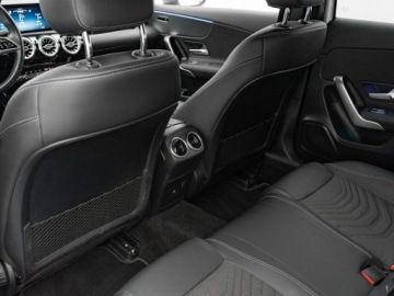 Mercedes Klasa A W177/V177 Sedan Facelifting 2.0 200d 150KM 2023 Mercedes A 200 GD8K607#200 d Progressive 8G-DCT, zdjęcie 18