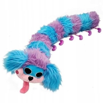 MASKOTKA POPPY PLAYTIME - PJ PUG A PILLAR WUGGY PLUSZOWA XXL 60cm