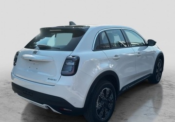 Fiat 2025 Fiat 600 Fiat 600 Wersja ICON Pakiet Komfort Automat 2025 110 KM, zdjęcie 4