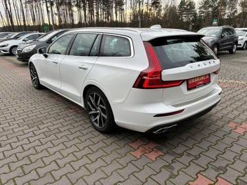 Volvo V60 II  2018 Volvo V60 T5 250 KM Automat Kamera Hak FV23%, zdjęcie 6