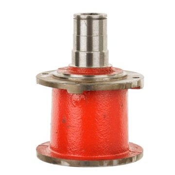 СТУПИЦА РАБОЧЕГО ДИСКА РОТОРНАЯ КОСИЛКА ПОЛЬША