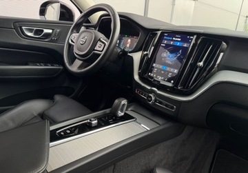 Volvo XC60 II 2023 Volvo XC 60 B4 FullLed El.Klapa Fotele Pamieci Skora Kamera Line Assist Gw, zdjęcie 6