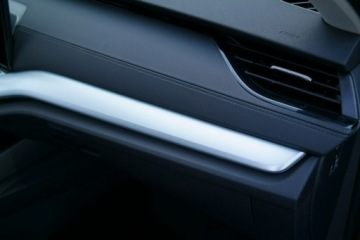 Skoda Octavia IV Liftback 1.5 TSI EVO 150KM 2026 Škoda Octavia Skoda Octavia Octavia Edition 130, zdjęcie 22