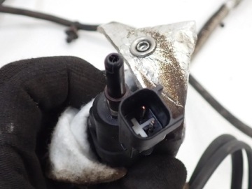 ПРОВОДНАЯ ТРУБКА ADBLUE УСТАНОВКА FORD RANGER III IV 2.0 ECOBLUE YN2X 21R