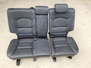 POHOVKA ZADNÍ SSANGYONG KORANDO III FACELIFT