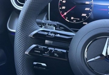 Mercedes GLC C254/X254 Coupe 2.0 220d 197KM 2025 Mercedes-Benz GLC 220 d 4MATIC Pakiet AMG Premium 2.0 Diesel 197KM, zdjęcie 23