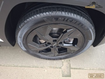 Hyundai Tucson IV SUV 1.6 CRDI 48V 136KM 2022 Hyundai Tucson 1,6 crdi 136KM klima elektryka kamera au 19 oplacony 1.6, zdjęcie 20