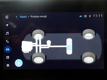 Toyota C-HR I Crossover Facelifting 1.8 Hybrid 122KM 2022 Toyota C-HR EXECUTIVE Kraj Bezwypadk 1wł, zdjęcie 27