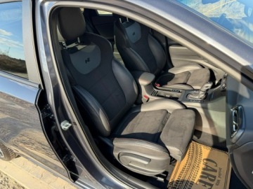 Hyundai i30 III Wagon Facelifting 1.5 T-GDI 48V 160KM 2023 Hyundai i30 N-Line|Bogate wyposażenie|F-raVAT 23%, zdjęcie 17