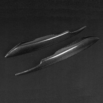 Накладки на фары 12см*11см ig65w