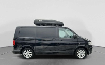 Volkswagen Multivan T6 2011 Volkswagen Multivan Comfortline 4Motion, Tempomat, Hak, GPS, Podgrzewane f, zdjęcie 14