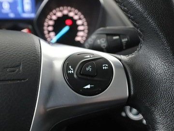 Ford Kuga II SUV 2.0 TDCi 150KM 2015 Ford Kuga GRATIS! Pakiet Serwisowy o wartości 900, zdjęcie 28