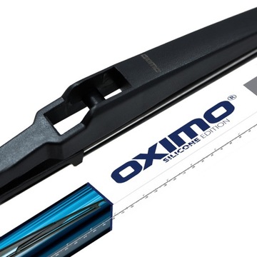 Oximo WR660300 Щетка стеклоочистителя