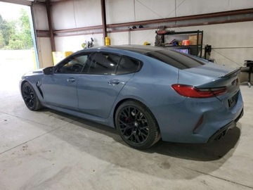 BMW 2022 BMW M8 2022, Competition Gran Coupe, xDrive, od ubezpieczalni 4.4 Benzyna, zdjęcie 5