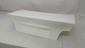 Klapa laminat BMW E36 Coupe Cabrio FeblaMotorsport