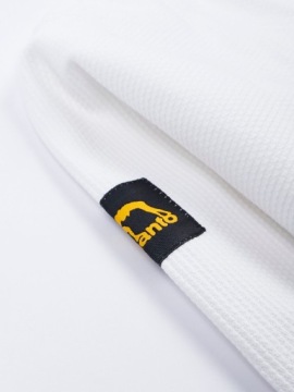 Кимоно MANTO BASE 2.0 BJJ GI Ju-Jitsu белое A1